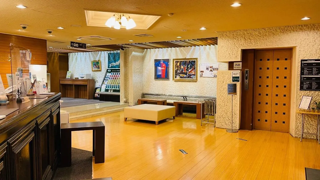 ホテルルートイン品川大井町 東京都 ホテル