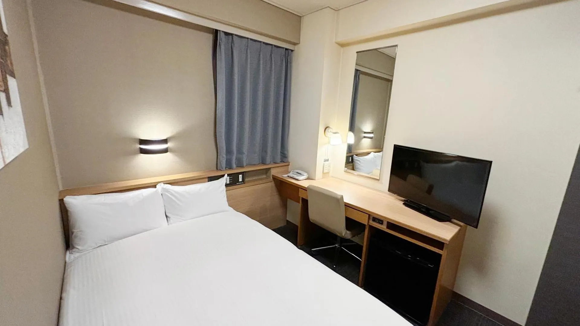 ホテル ホテルルートイン品川大井町 東京都