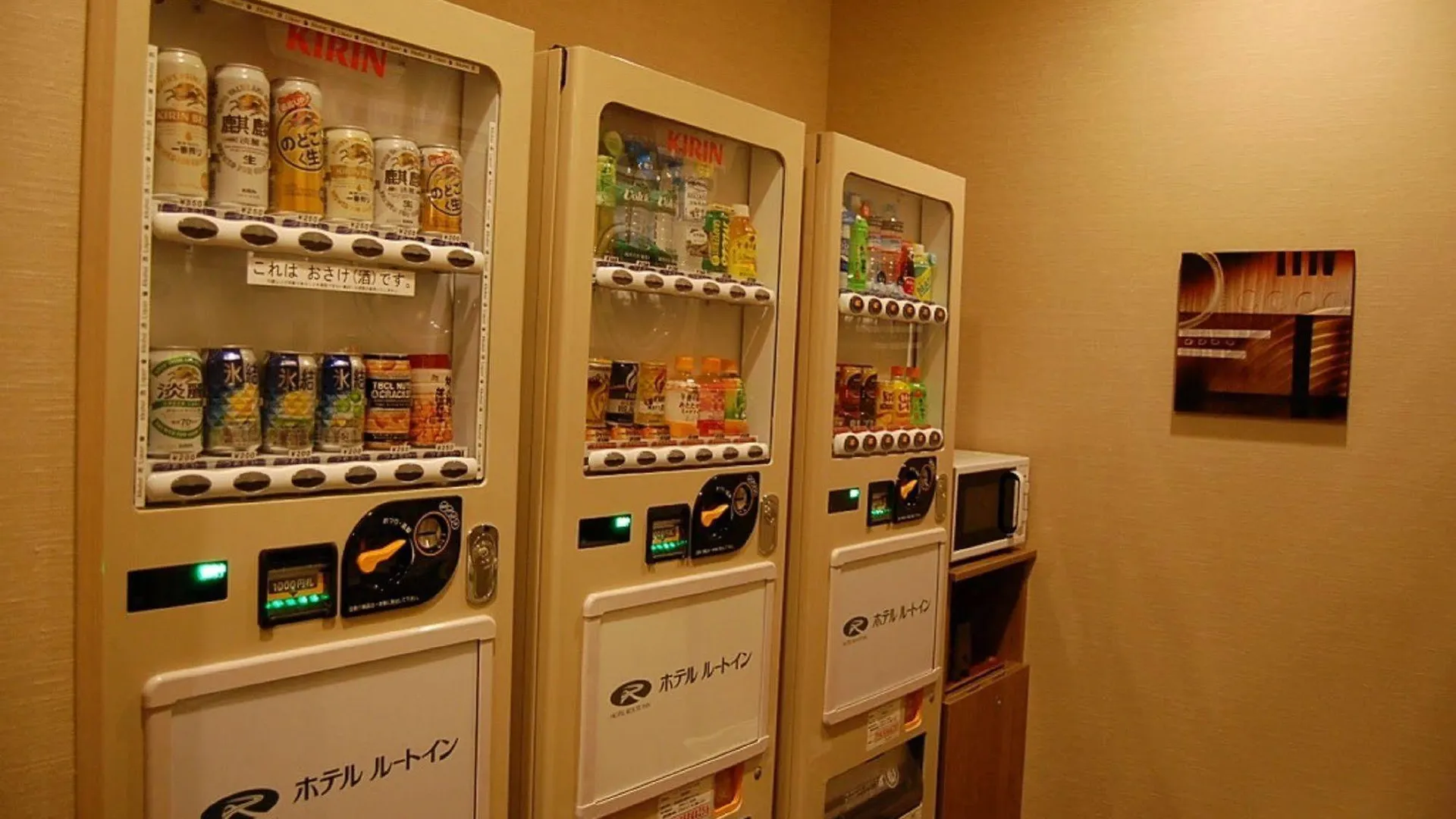 ホテルルートイン品川大井町 東京都 3*,  日本