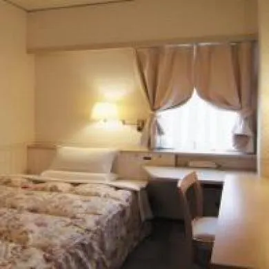 品川区大井町路特旅馆 東京都